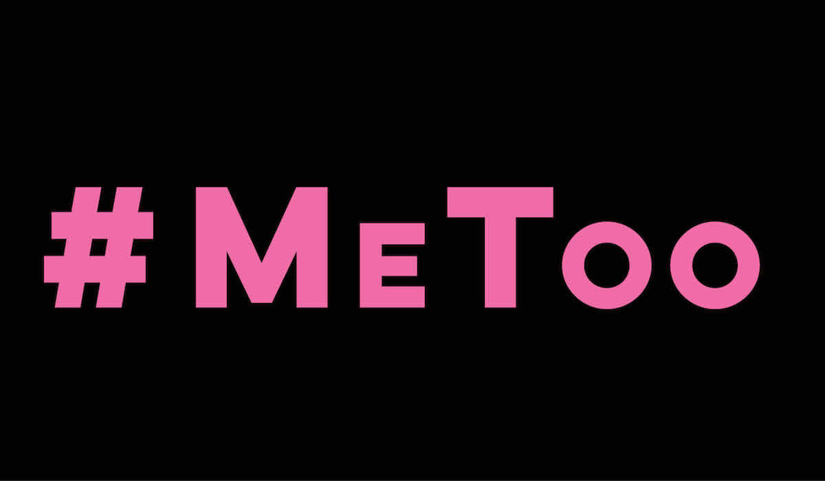 #MeToo