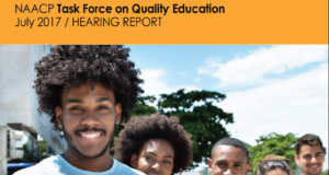 NAACP report has valuable charter lessons for OKCPS NAACP
