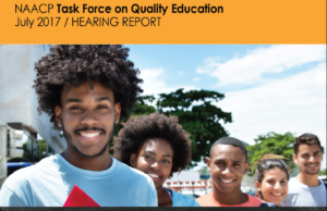 NAACP report has valuable charter lessons for OKCPS NAACP