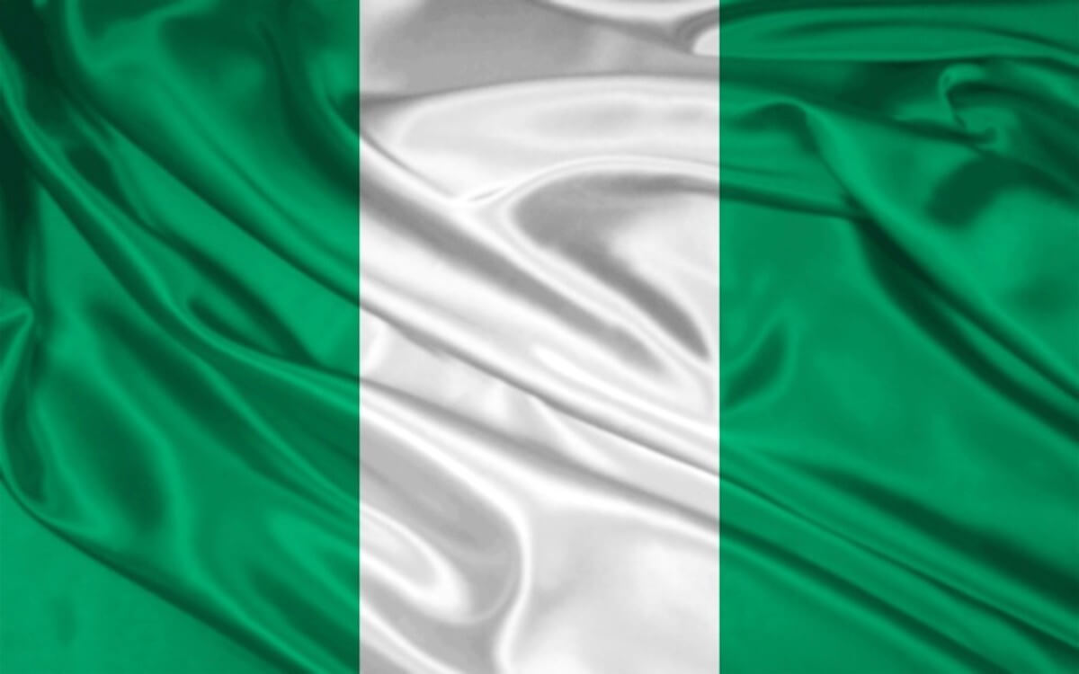 Nigerian independence