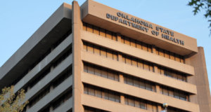 OK State Health Department furloughs spurred by unexplained cash crisis