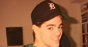 Beyond Shadow: In memory of Paul Fairchild Paul Fairchild