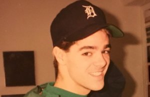 Beyond Shadow: In memory of Paul Fairchild Paul Fairchild