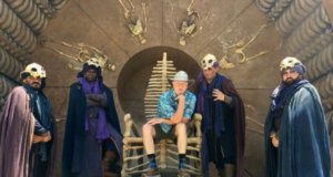 Septuagenarian runs blog to fact check, needle OCPA OCPAThinker.org