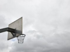 If education were like basketball: A short story short story