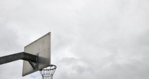 If education were like basketball: A short story short story