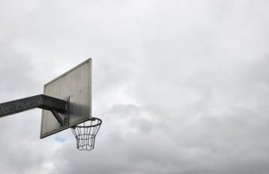 If education were like basketball: A short story short story