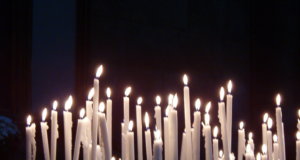 Letter: For Puerto Rico, ‘power of prayer’ inadequate power of prayer