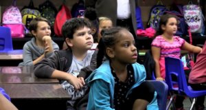 Regardless of the education metrics, let’s move #oklaed forward education metrics