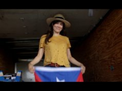 Puerto Rican actress Lymari Nadal: ‘I demand more for my home’
