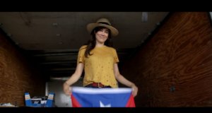 Puerto Rican actress Lymari Nadal: ‘I demand more for my home’