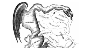 Gerrymandering, voting access focus of 2017 Town Hall voting access