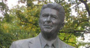 OCPA’s references to Reagan ignore today’s realities Reagan