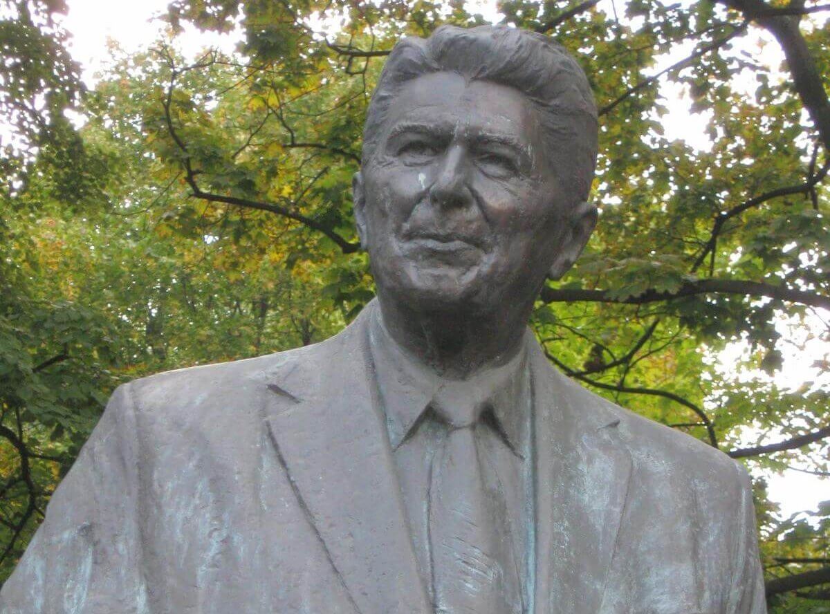 Reagan