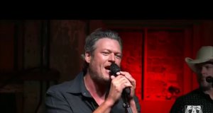 Ole Red grand opening features plenty of ‘Shefani’ Ole Red