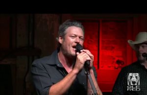 Ole Red grand opening features plenty of ‘Shefani’ Ole Red