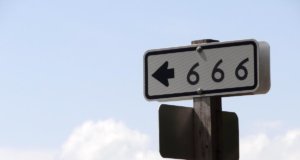 ‘Save us from evil’ Save us from evil