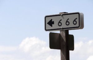 ‘Save us from evil’ Save us from evil