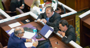 ‘Put it on the board’: How the year’s biggest vote could shape up put it on the board