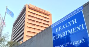 With agency audits an #okleg talking point, new commission starts Dec. 7 agency audits