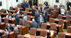 Editorial: House failure shows true effect of State Question 640 State Question 640