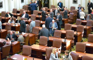 Editorial: House failure shows true effect of State Question 640 State Question 640