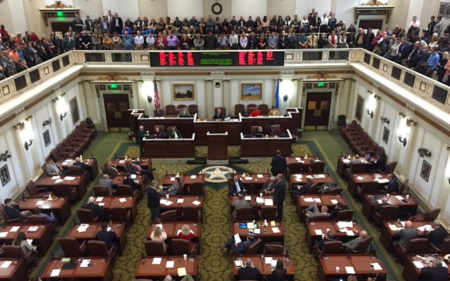 tax-cut your way out