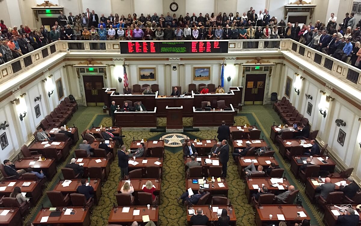 tax-cut your way out