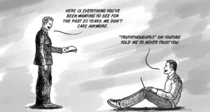 John F. Kennedy conspiracies live on via internet John F. Kennedy