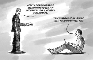 John F. Kennedy conspiracies live on via internet John F. Kennedy