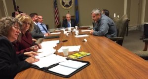 The Legislative Compensation Board’s shortsighted cut Legislative Compensation Board