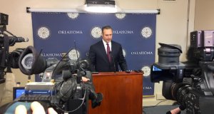 McCall forms ‘Special Investigative Committee’ to examine agencies Special Investigative Committee