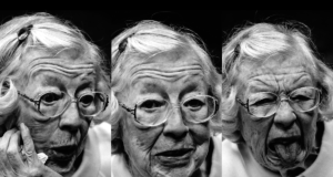 Jasmine Moran: A life of magic, war and kindness Jasmine Moran