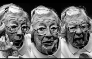 Jasmine Moran: A life of magic, war and kindness Jasmine Moran