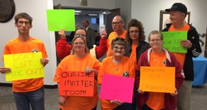 Day after failed vote, Oklahoma Medicaid agency cuts rates Oklahoma Medicaid