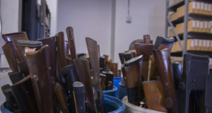 In Oklahoma, a quickening pace of gun deaths oklahoma guns