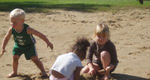 Report: Oklahoma’s children of color face major obstacles children of color