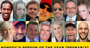 ‘Probably’ time to vote for NonDoc’s Person of the Year Person of the Year