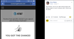 Remove spam pop-ups on mobile devices with some simple tricks Remove spam pop-ups