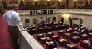 ‘A path forward’: Senate passes GPT bargain, puts pressure on House Senate