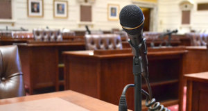 Cuts pass: ‘The most fiscally irresponsible move we could make’ Legislature cuts