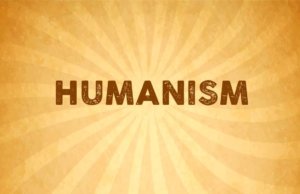 Patriotism or Humanism?