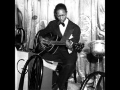 In writing on Charlie Christian, Ralph Ellison reveals guitarist’s influence Ralph Ellison