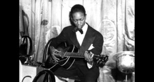 In writing on Charlie Christian, Ralph Ellison reveals guitarist’s influence Ralph Ellison