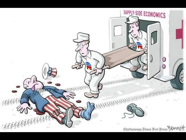 supply-side economics