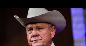 Editorial: Tax reform bill plus Roy Moore equals GOP stench