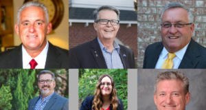 Special elections cheat sheet for SDs 45, 37 and HD 76 Special elections cheat sheet