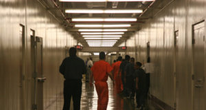 Watchdog agency criticizes immigrant detention conditions immigrant detention