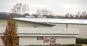 A judge’s rehab: Unpaid work at an Ada Coca-Cola plant Coca-Cola