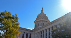 Gov. Fallin on special session: ‘Monday is still the date’